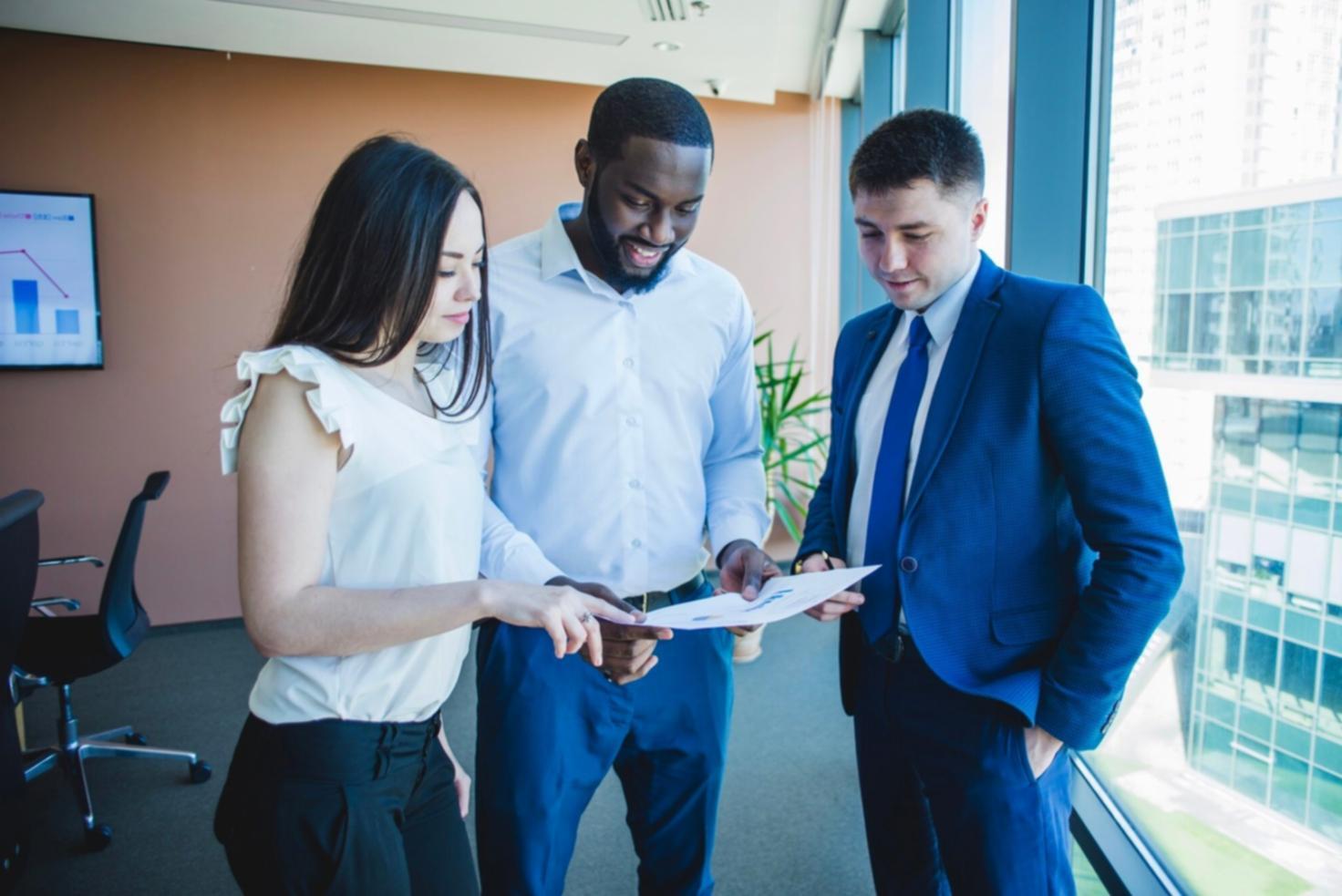 Advanced financial modeling and analysis tools